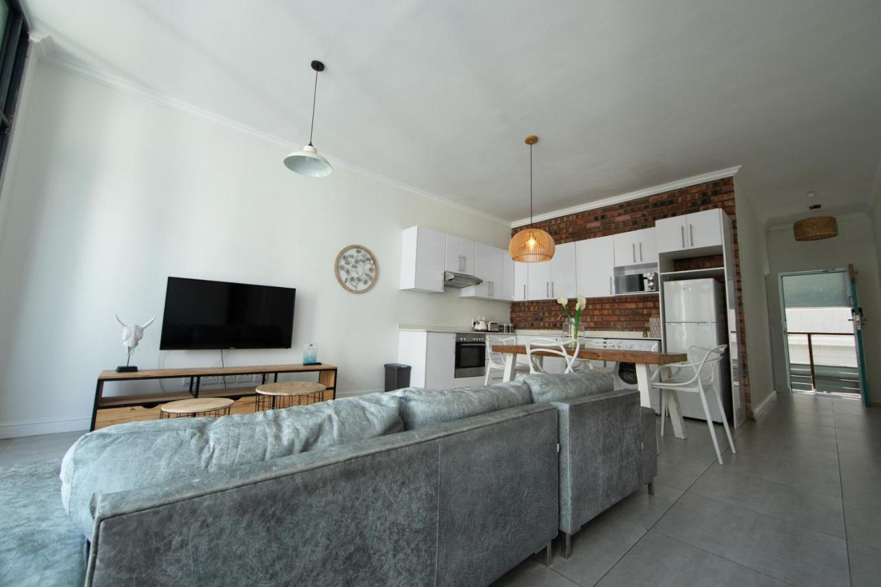 Happy Rhino Hotel Fokváros Kültér fotó