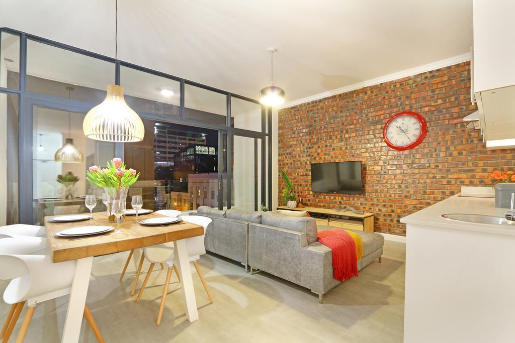 Happy Rhino Hotel Fokváros Kültér fotó