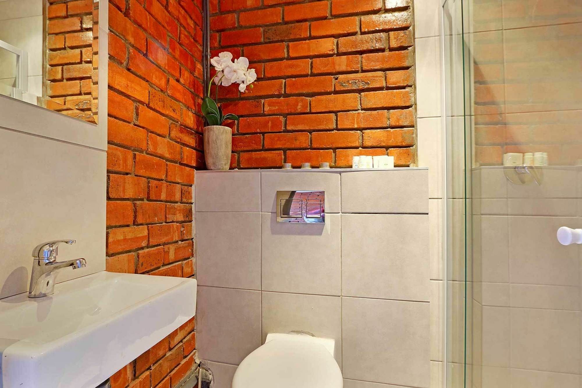 Happy Rhino Hotel Fokváros Kültér fotó